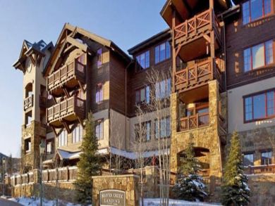 Ski In Ski Out Vacation Rental Sleeps 7 Guests